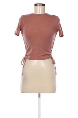 Bluză de femei Zara, Mărime S, Culoare Roz, Preț 29,61 Lei