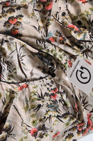 Bluză de femei Zara, Mărime S, Culoare Multicolor, Preț 41,33 Lei