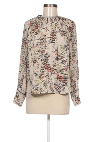 Γυναικεία μπλούζα Zara, Μέγεθος S, Χρώμα Πολύχρωμο, Τιμή 6,49 €