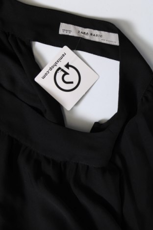 Damen Shirt Zara, Größe M, Farbe Schwarz, Preis € 22,90