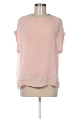 Γυναικεία μπλούζα Zara, Μέγεθος XS, Χρώμα Ρόζ , Τιμή 14,55 €