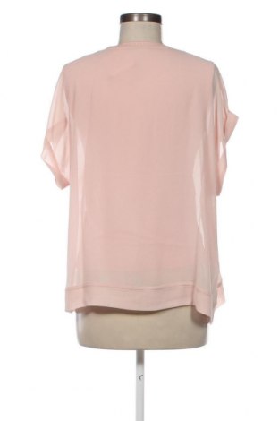 Γυναικεία μπλούζα Zara, Μέγεθος XS, Χρώμα Ρόζ , Τιμή 8,45 €