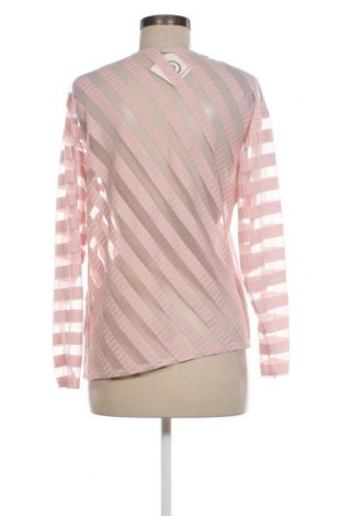 Damen Shirt Zara, Größe M, Farbe Rosa, Preis € 2,49