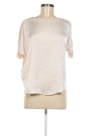 Дамска блуза Zara, Размер S, Цвят Многоцветен, Цена 17,50 лв.