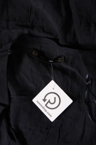 Дамска блуза Zara, Размер XL, Цвят Син, Цена 8,91 лв.