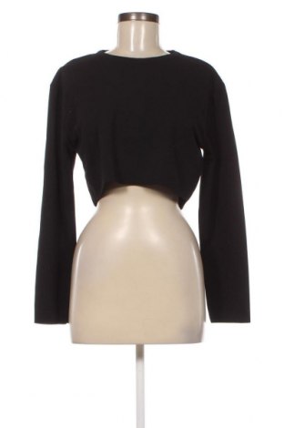 Damen Shirt Zara, Größe S, Farbe Schwarz, Preis 4,70 €