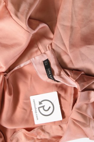 Damen Shirt Zara Man, Größe S, Farbe Rosa, Preis € 18,79