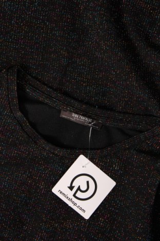 Γυναικεία μπλούζα Zara Trafaluc, Μέγεθος M, Χρώμα Πολύχρωμο, Τιμή 3,89 €