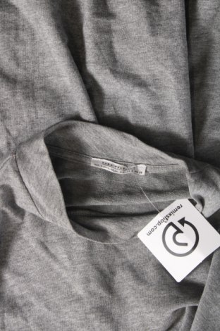 Bluză de femei Zara Trafaluc, Mărime S, Culoare Gri, Preț 26,93 Lei