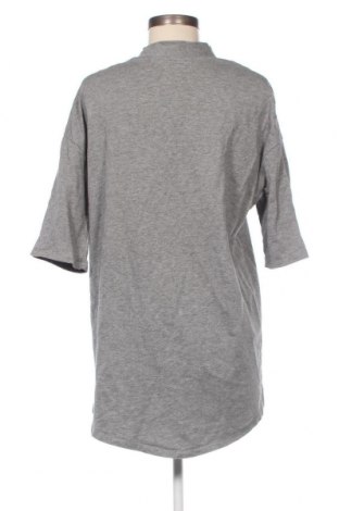 Γυναικεία μπλούζα Zara Trafaluc, Μέγεθος S, Χρώμα Γκρί, Τιμή 3,80 €