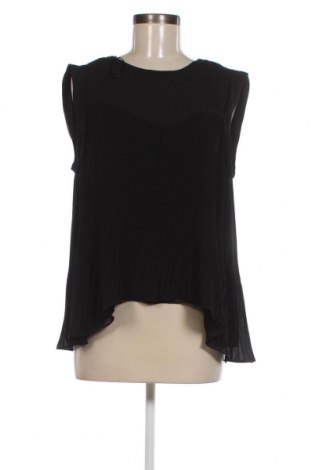 Bluză de femei Zara Trafaluc, Mărime L, Culoare Negru, Preț 138,00 Lei