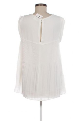 Γυναικεία μπλούζα Zara Trafaluc, Μέγεθος L, Χρώμα Εκρού, Τιμή 27,67 €