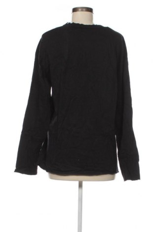 Damen Shirt Zara Trafaluc, Größe L, Farbe Schwarz, Preis 18,79 €