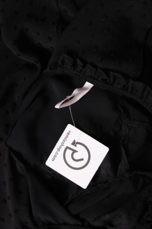 Γυναικεία μπλούζα Zara Trafaluc, Μέγεθος L, Χρώμα Μαύρο, Τιμή 13,81 €