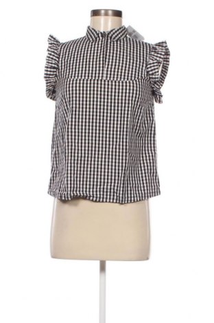 Γυναικεία μπλούζα Zara Trafaluc, Μέγεθος S, Χρώμα Πολύχρωμο, Τιμή 6,14 €