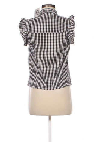 Damen Shirt Zara Trafaluc, Größe S, Farbe Mehrfarbig, Preis 10,23 €