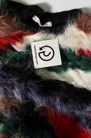 Γυναικεία μπλούζα Zara Trafaluc, Μέγεθος L, Χρώμα Πολύχρωμο, Τιμή 16,70 €