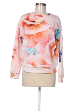 Damen Shirt Zara Trafaluc, Größe S, Farbe Mehrfarbig, Preis 8,46 €