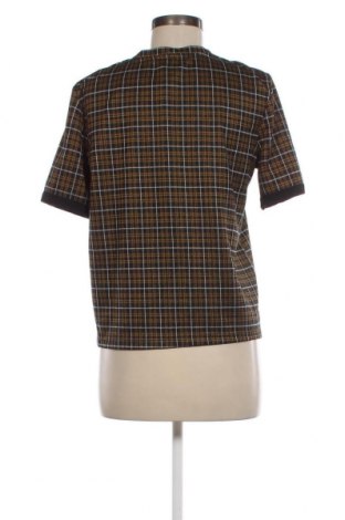 Дамска блуза Zara Trafaluc, Размер L, Цвят Многоцветен, Цена 10,21 лв.