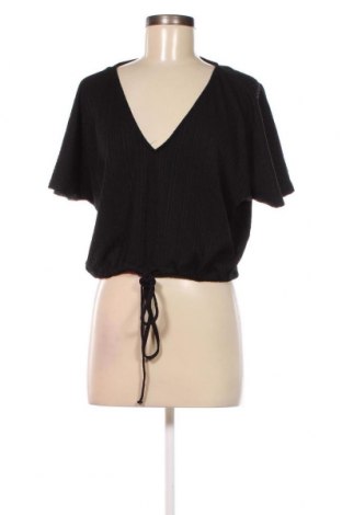 Damen Shirt Zara Trafaluc, Größe S, Farbe Schwarz, Preis € 6,26