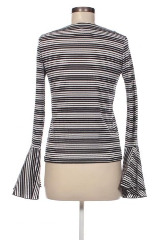 Γυναικεία μπλούζα Zara Trafaluc, Μέγεθος M, Χρώμα Πολύχρωμο, Τιμή 2,51 €