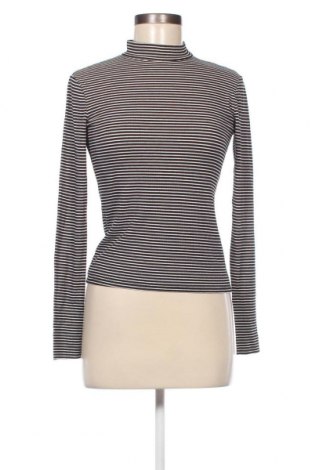 Damen Shirt Zara Trafaluc, Größe M, Farbe Mehrfarbig, Preis 8,46 €