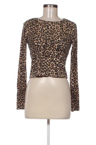Дамска блуза Zara Trafaluc, Размер M, Цвят Многоцветен, Цена 5,67 лв.