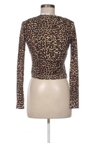 Γυναικεία μπλούζα Zara Trafaluc, Μέγεθος M, Χρώμα Πολύχρωμο, Τιμή 2,51 €