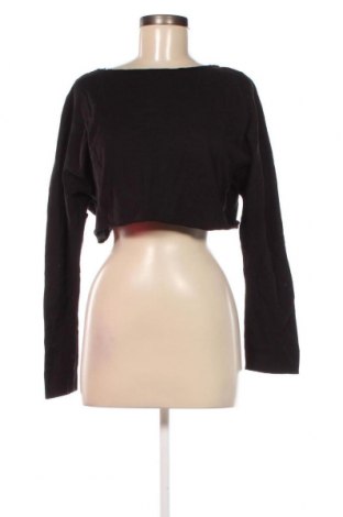 Damen Shirt Zara Trafaluc, Größe M, Farbe Schwarz, Preis € 2,82