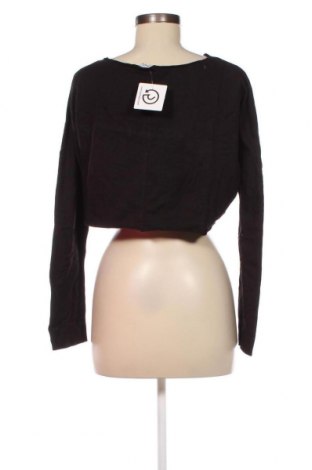 Damen Shirt Zara Trafaluc, Größe M, Farbe Schwarz, Preis 3,95 €
