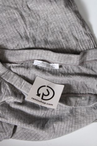 Damen Shirt Zara Trafaluc, Größe S, Farbe Grau, Preis € 3,95
