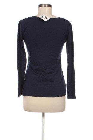 Γυναικεία μπλούζα Zara Trafaluc, Μέγεθος L, Χρώμα Μπλέ, Τιμή 3,34 €