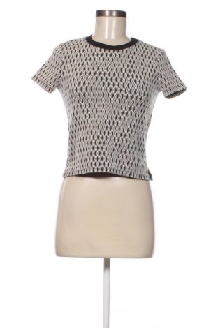 Damen Shirt Zara Trafaluc, Größe S, Farbe Mehrfarbig, Preis 6,26 €