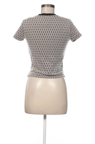 Дамска блуза Zara Trafaluc, Размер S, Цвят Многоцветен, Цена 20,00 лв.