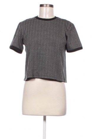 Дамска блуза Zara Trafaluc, Размер M, Цвят Многоцветен, Цена 8,00 лв.
