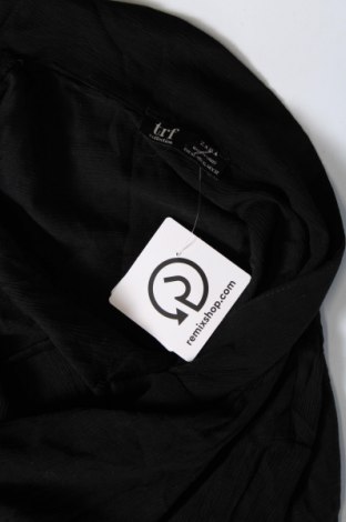 Γυναικεία μπλούζα Zara Trafaluc, Μέγεθος L, Χρώμα Μαύρο, Τιμή 5,01 €