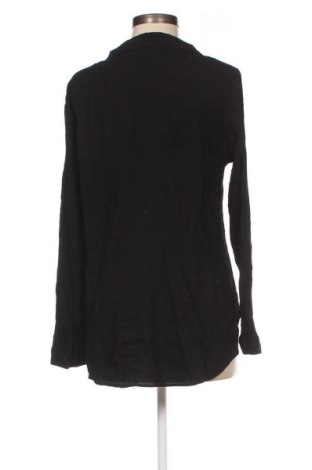 Bluză de femei Zara Trafaluc, Mărime L, Culoare Negru, Preț 13,32 Lei