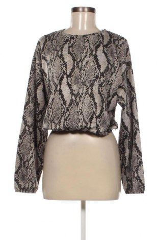 Дамска блуза Zara Trafaluc, Размер M, Цвят Многоцветен, Цена 15,42 лв.