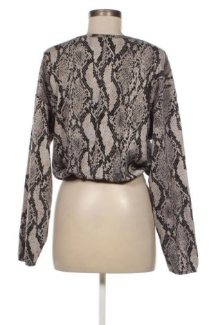 Damen Shirt Zara Trafaluc, Größe M, Farbe Mehrfarbig, Preis 6,23 €