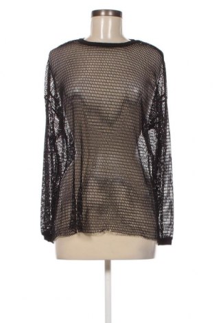 Damen Shirt Zara Trafaluc, Größe S, Farbe Schwarz, Preis 9,40 €