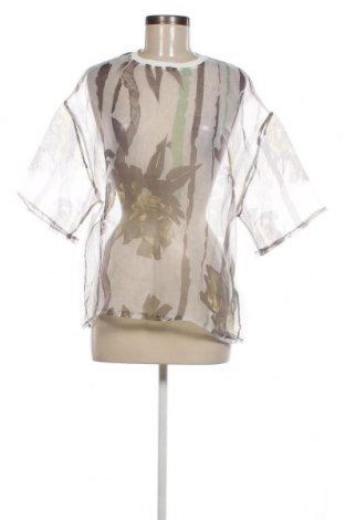 Γυναικεία μπλούζα Zara Trafaluc, Μέγεθος M, Χρώμα Πολύχρωμο, Τιμή 5,52 €