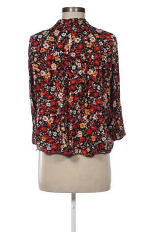 Damen Shirt Zara Trafaluc, Größe M, Farbe Mehrfarbig, Preis € 14,00