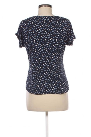 Damen Shirt Zavanna, Größe M, Farbe Blau, Preis 3,89 €