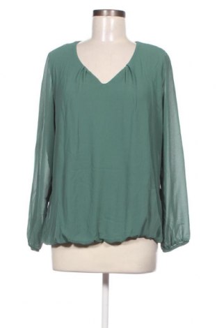 Damen Shirt Zavanna, Größe S, Farbe Grün, Preis 4,63 €