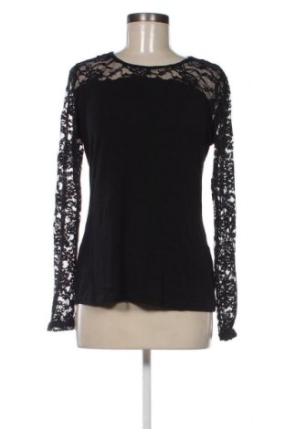Γυναικεία μπλούζα Zeagoo, Μέγεθος XL, Χρώμα Μαύρο, Τιμή 16,00 €