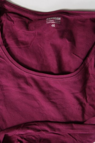 Bluză de femei Zeeman, Mărime XL, Culoare Mov, Preț 62,50 Lei