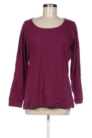 Дамска блуза Zeeman, Размер XL, Цвят Лилав, Цена 10,83 лв.