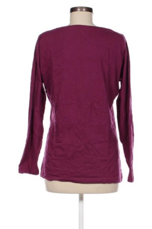 Bluză de femei Zeeman, Mărime XL, Culoare Mov, Preț 62,50 Lei