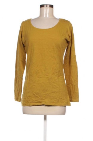 Damen Shirt Zeeman, Größe L, Farbe Grün, Preis 5,95 €