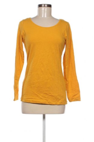 Damen Shirt Zeeman, Größe M, Farbe Gelb, Preis € 4,10